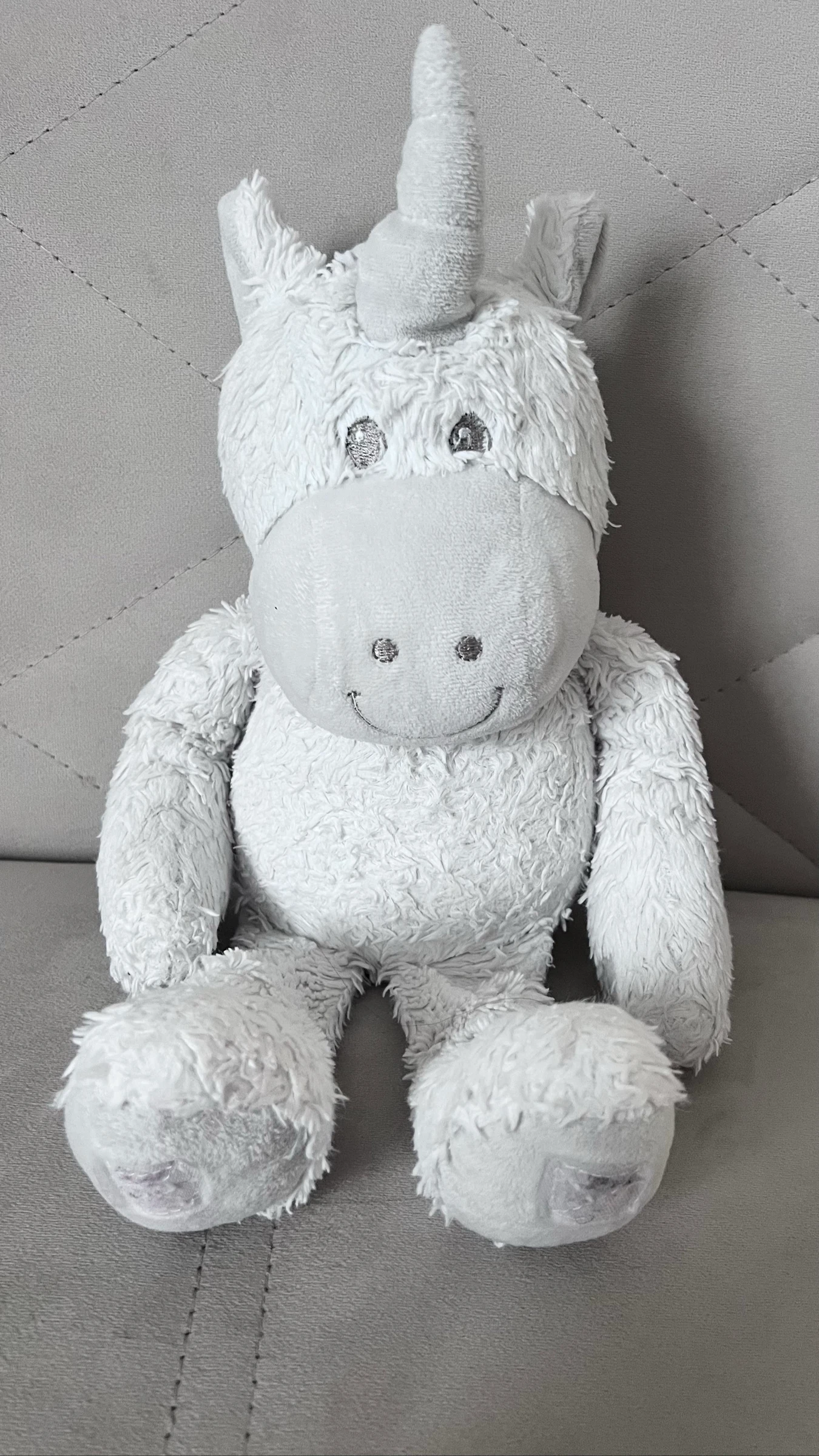 Pelúcia doudou – photo 2